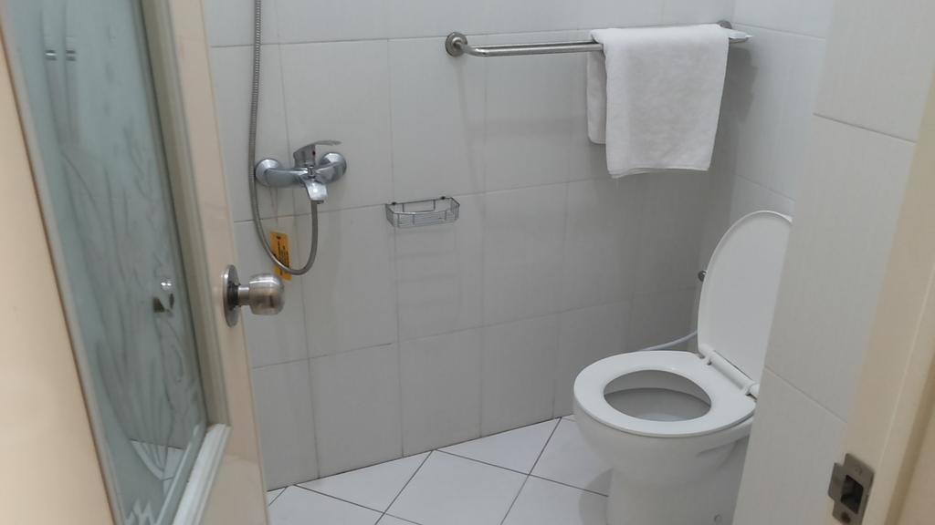 Beto Guesthouse Kalasan Oda fotoğraf