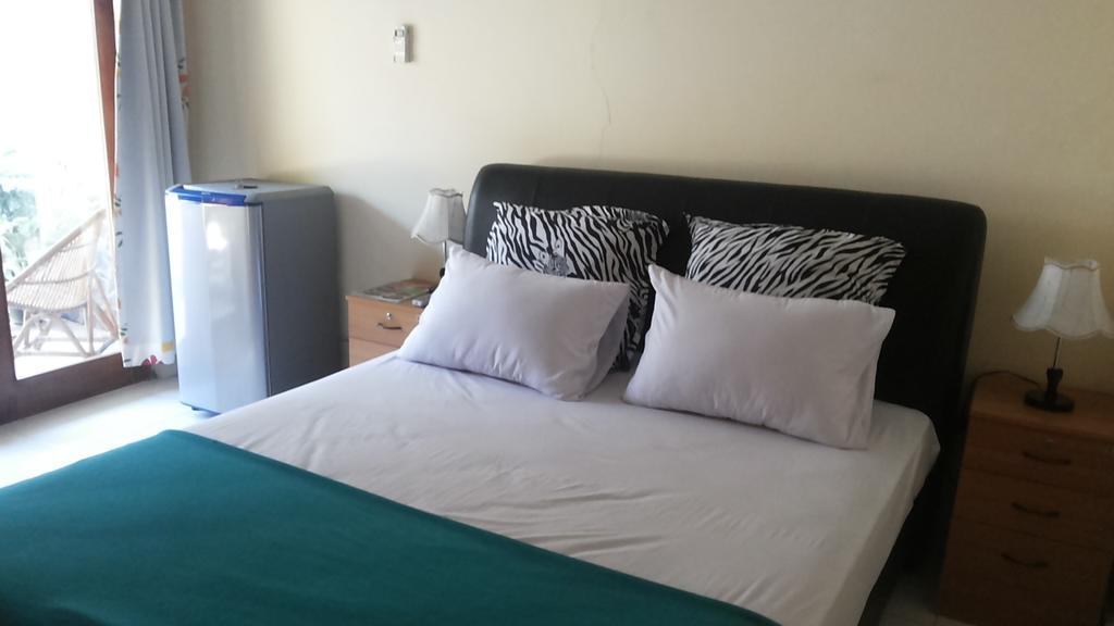 Beto Guesthouse Kalasan Oda fotoğraf