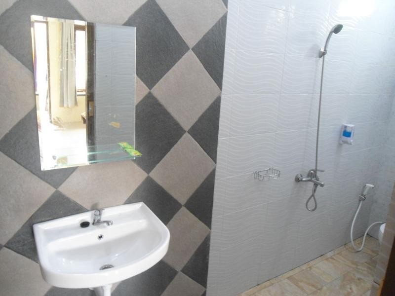 Beto Guesthouse Kalasan Dış mekan fotoğraf