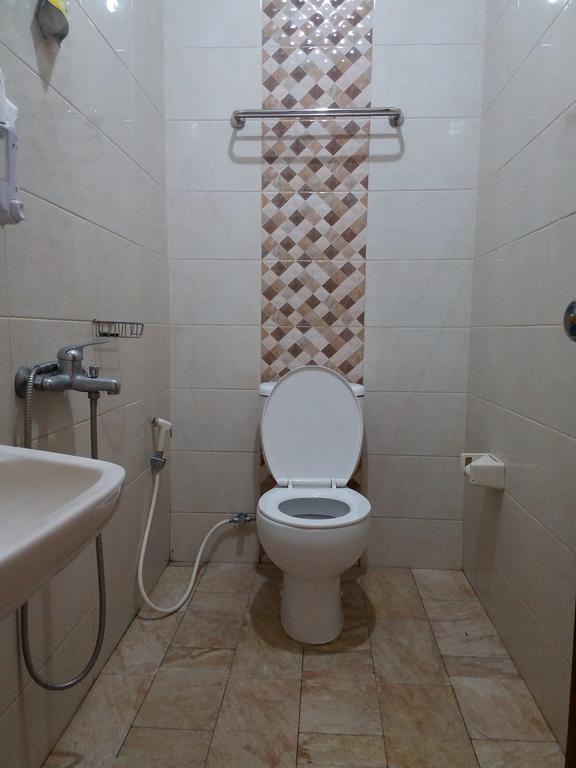 Beto Guesthouse Kalasan Dış mekan fotoğraf