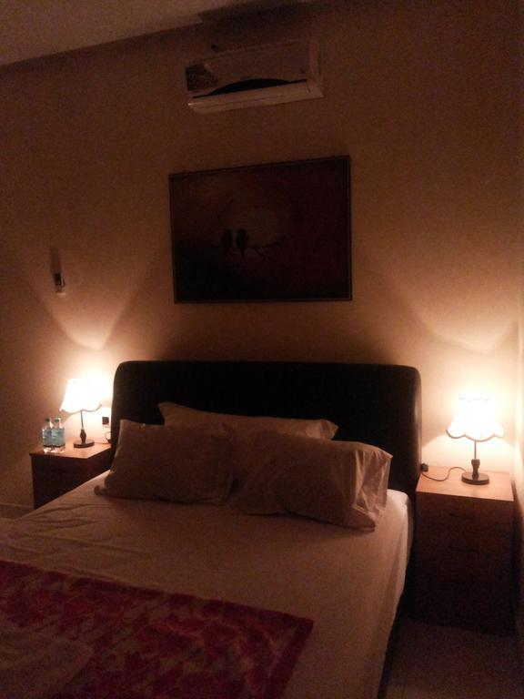 Beto Guesthouse Kalasan Dış mekan fotoğraf
