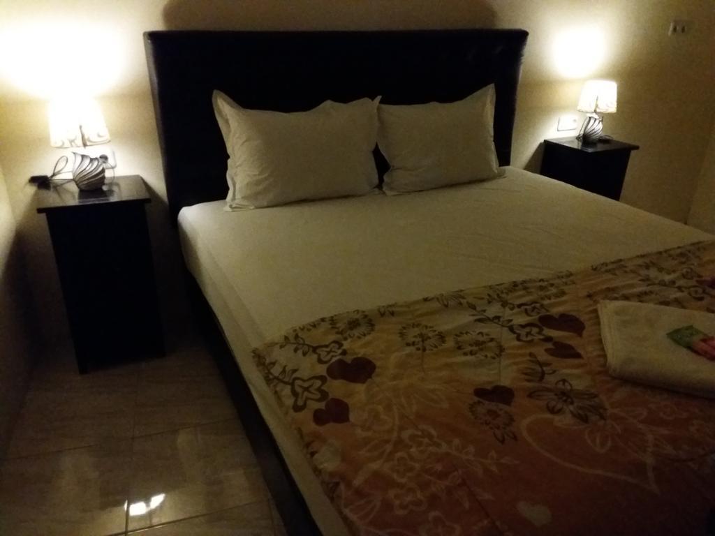 Beto Guesthouse Kalasan Dış mekan fotoğraf